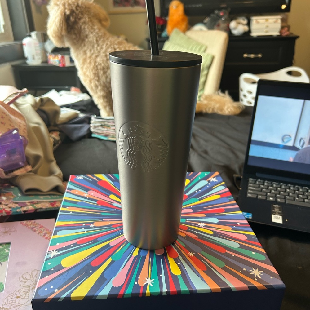 Starbucks 2022 tumbler 24oz